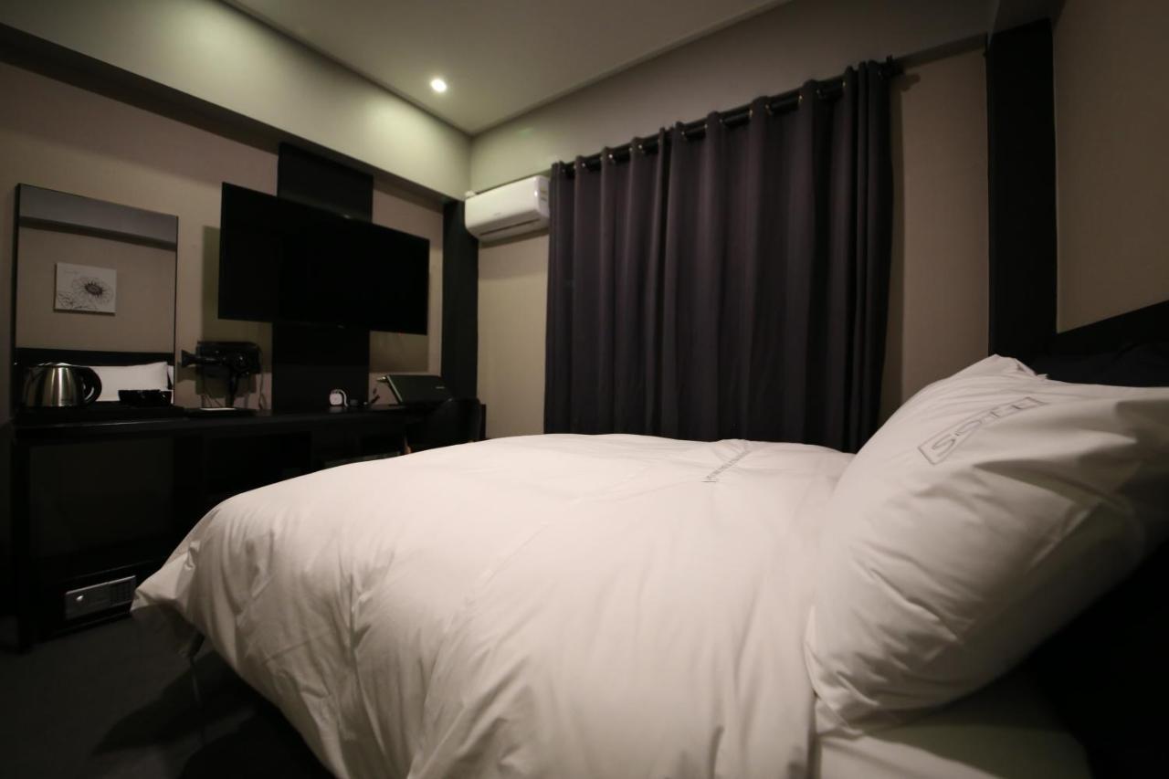 Pyeongtaek Stay Hotel 2 Экстерьер фото